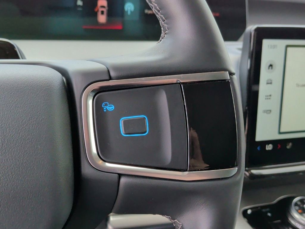 New 2026 Ford Expedition Max Platinum AWD/4WD image 19