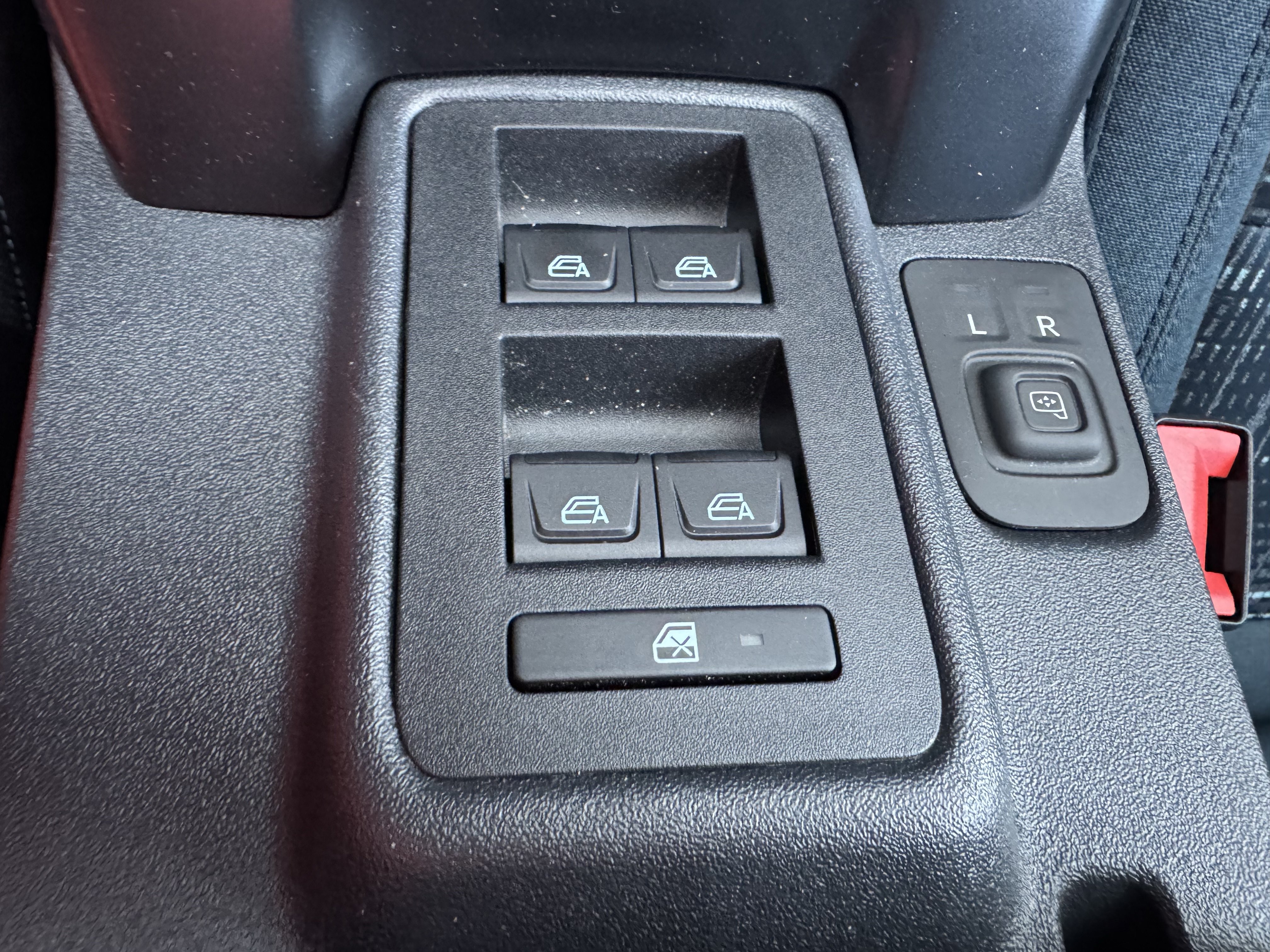 Used 2026 Ford Bronco Heritage Edition AWD/4WD image 23
