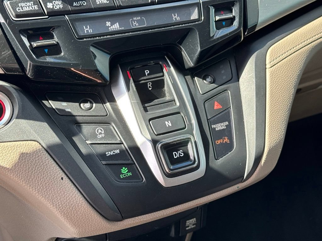Used 2021 Honda Odyssey EX image 20