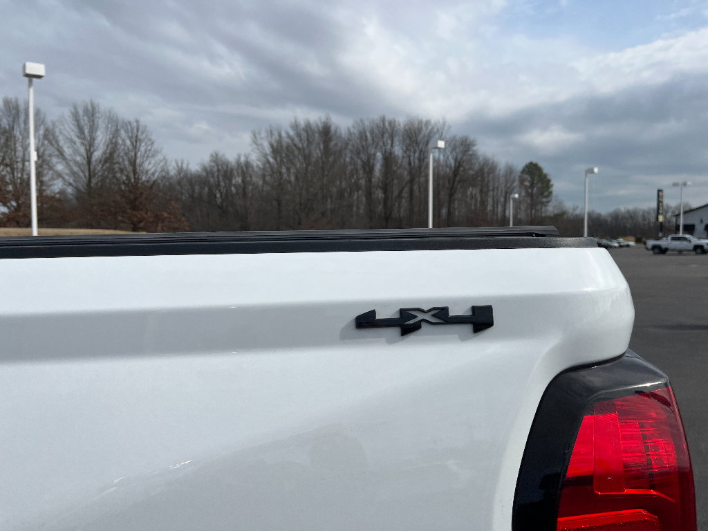 Used 2025 GMC Canyon Elevation w/ Convenience Package image 11