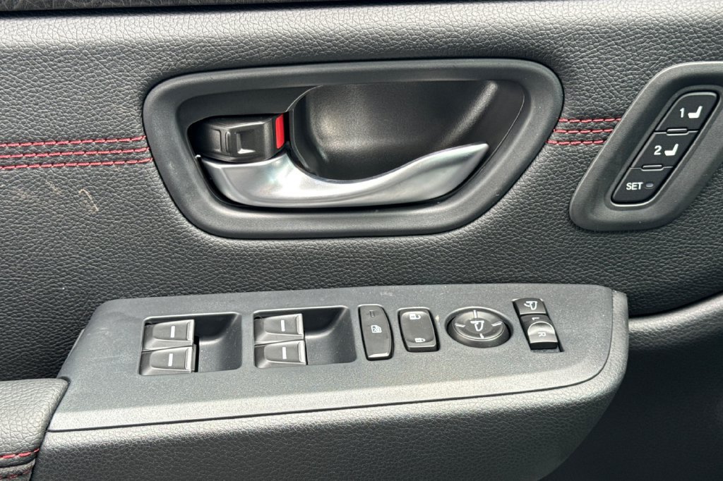 New 2026 Honda Pilot Black Edition image 11
