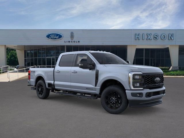 New 2025 Ford F250 Lariat w/ Lariat Ultimate Package video 2