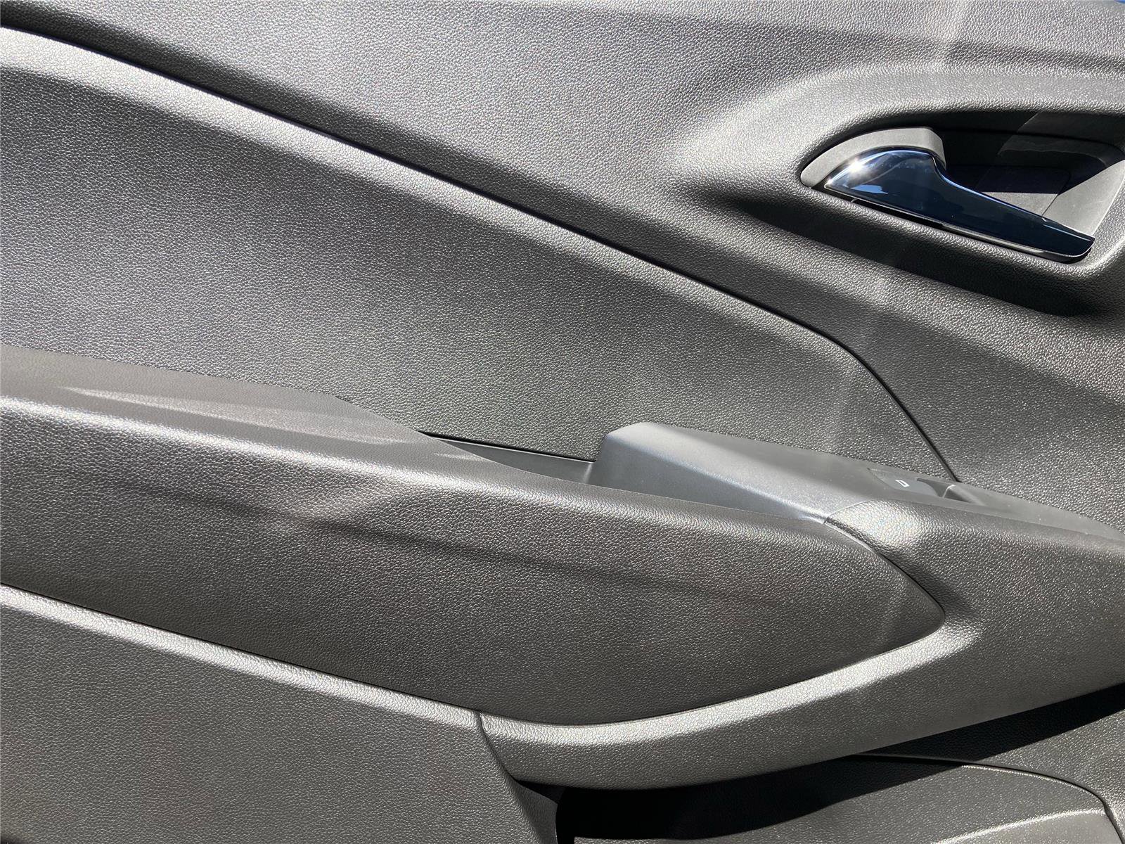 New 2026 Chevrolet Trax LT w/ Driver Confidence Package image 31