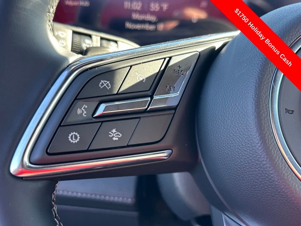 New 2026 Buick Enclave Sport Touring w/ Power Package image 22