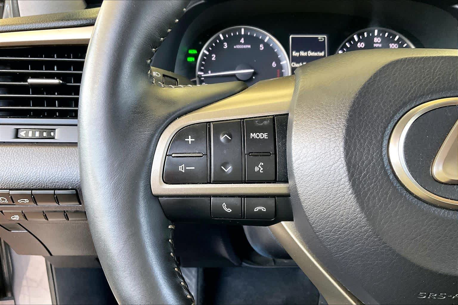 Used 2017 Lexus RX 350 FWD w/ Premium Package image 21