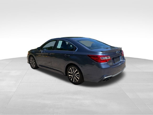 Used 2018 Subaru Legacy 2.5i w/ Alloy Wheel Package AWD/4WD image 5
