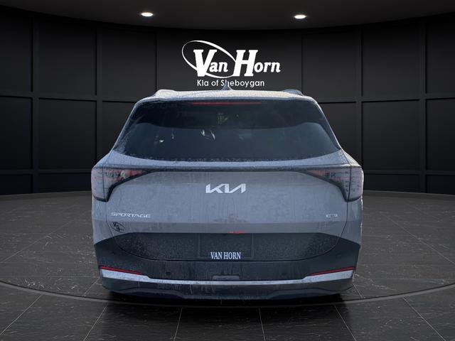 New 2026 Kia Sportage EX image 14