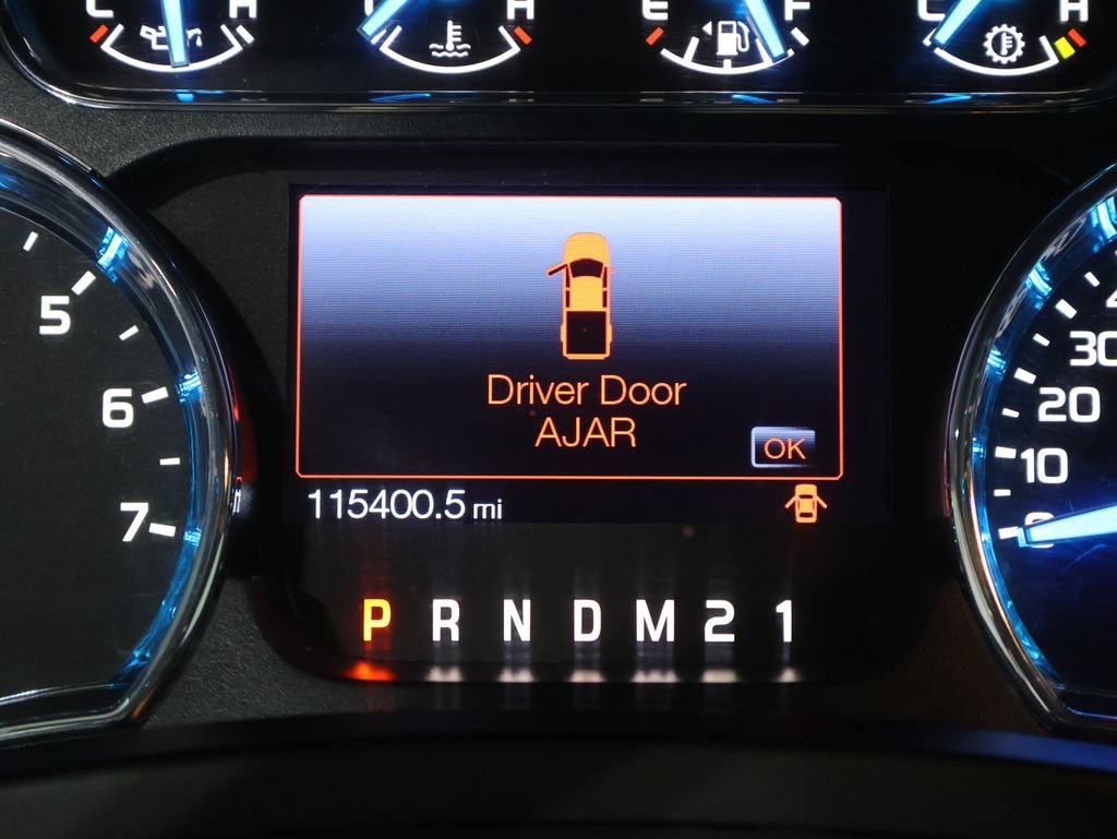 Used 2014 Ford F150 Lariat w/ Lariat Chrome Package AWD/4WD image 38