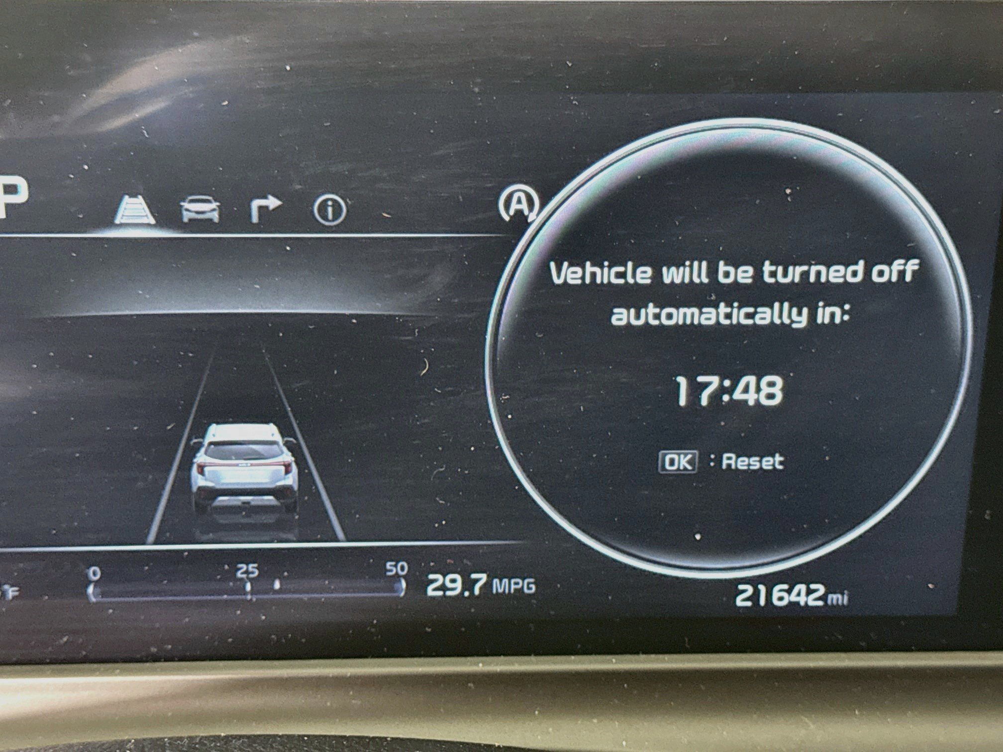 Used 2024 Kia Seltos S FWD image 16