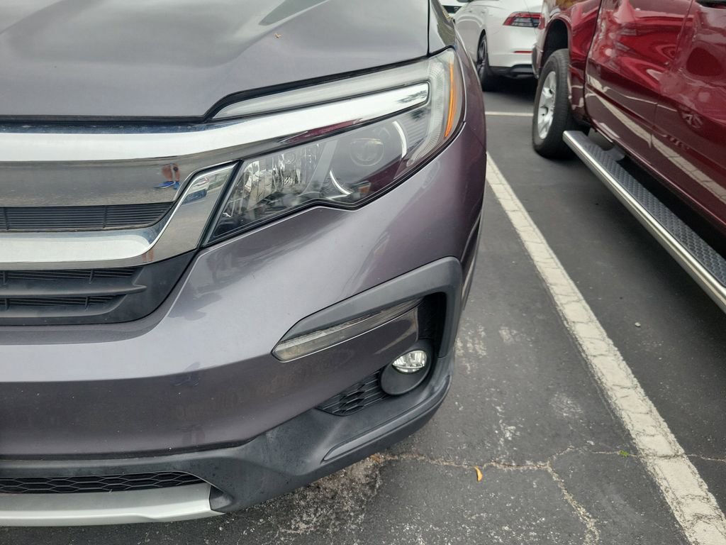 Used 2019 Honda Pilot EX-L image 6