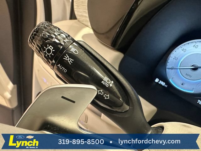 Used 2024 Hyundai Palisade Calligraphy AWD/4WD image 21