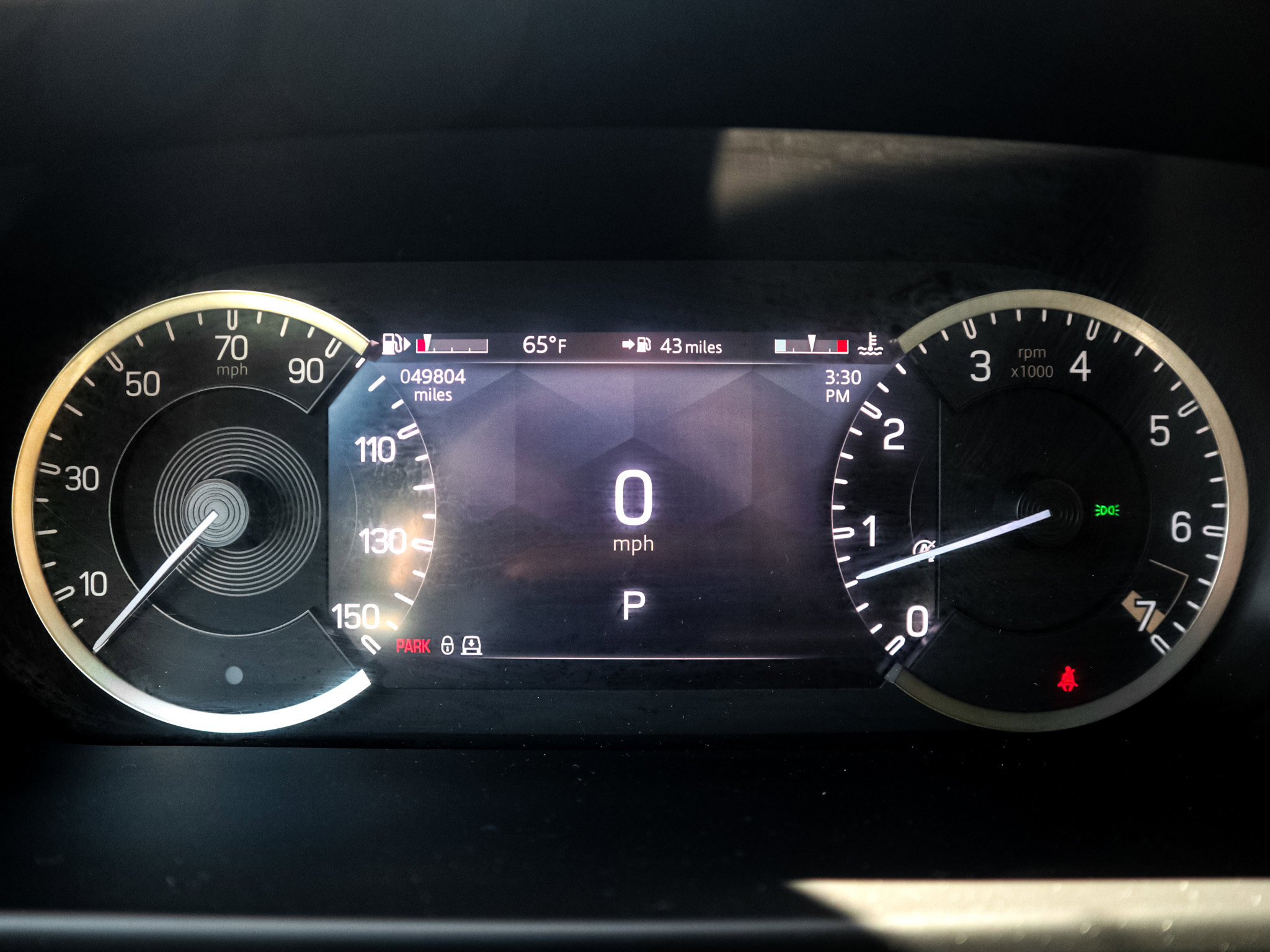 Used 2022 Land Rover Defender 110 S AWD/4WD image 21