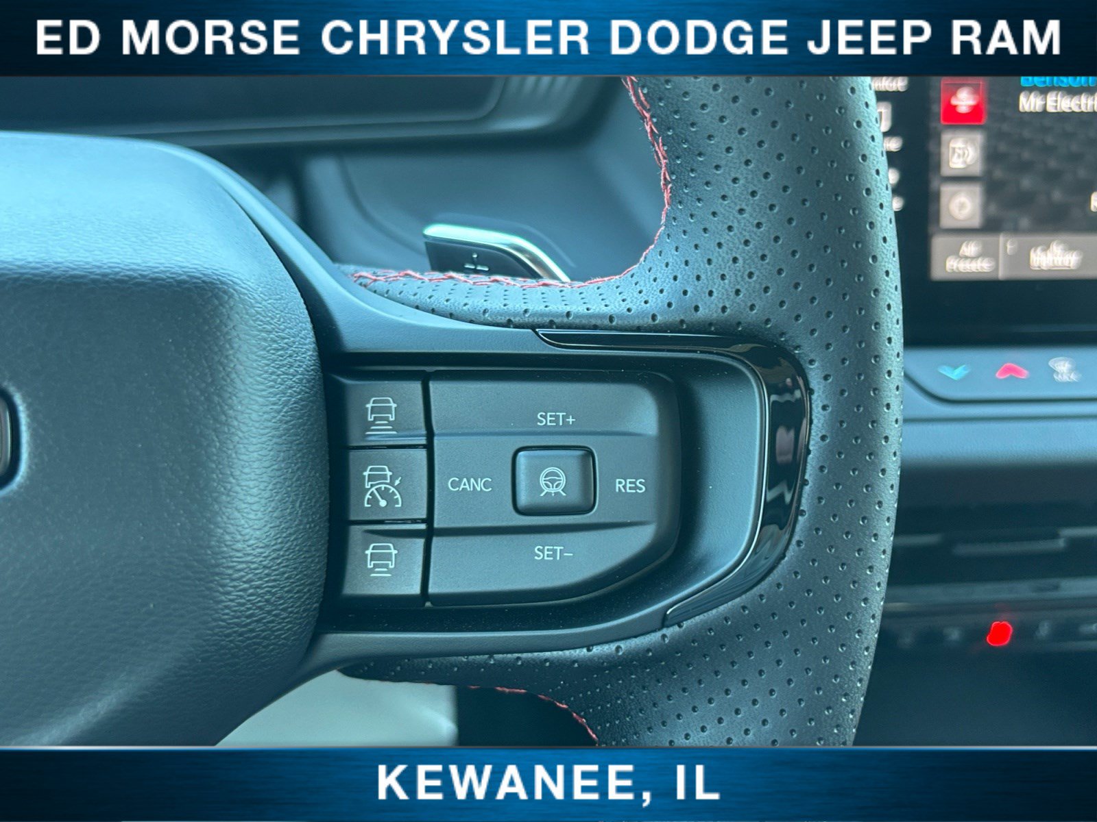 New 2026 Dodge Charger Scat Pack w/ Blacktop Package AWD/4WD image 23
