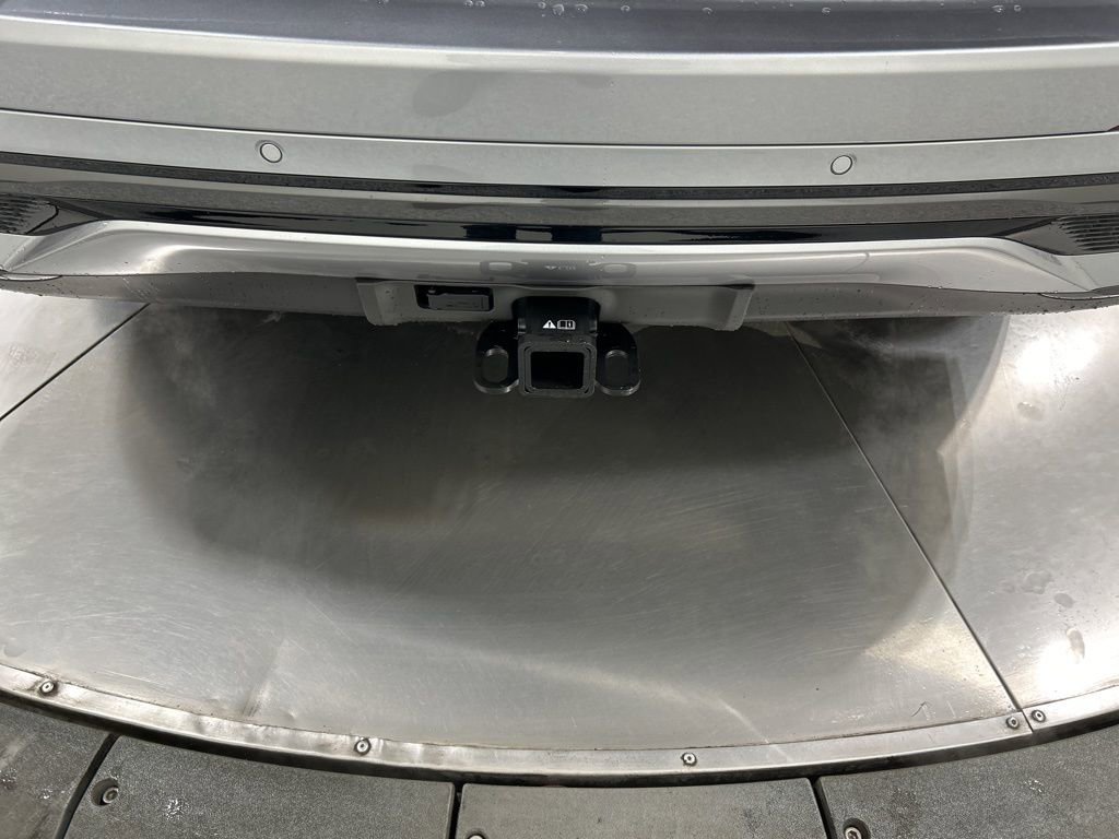 New 2026 Lincoln Nautilus Reserve w/ Jet Appearance Package image 30