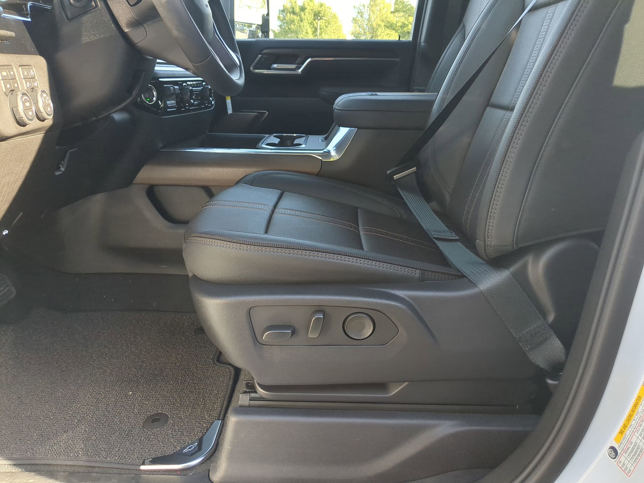 New 2026 Chevrolet Silverado 2500 High Country w/ Technology Package image 20