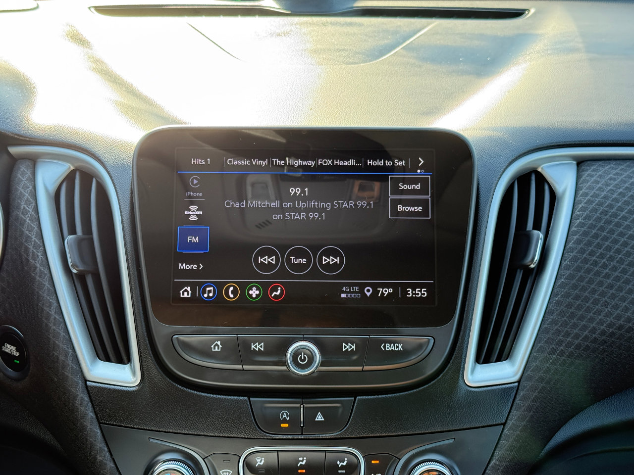 Used 2023 Chevrolet Malibu LT image 51