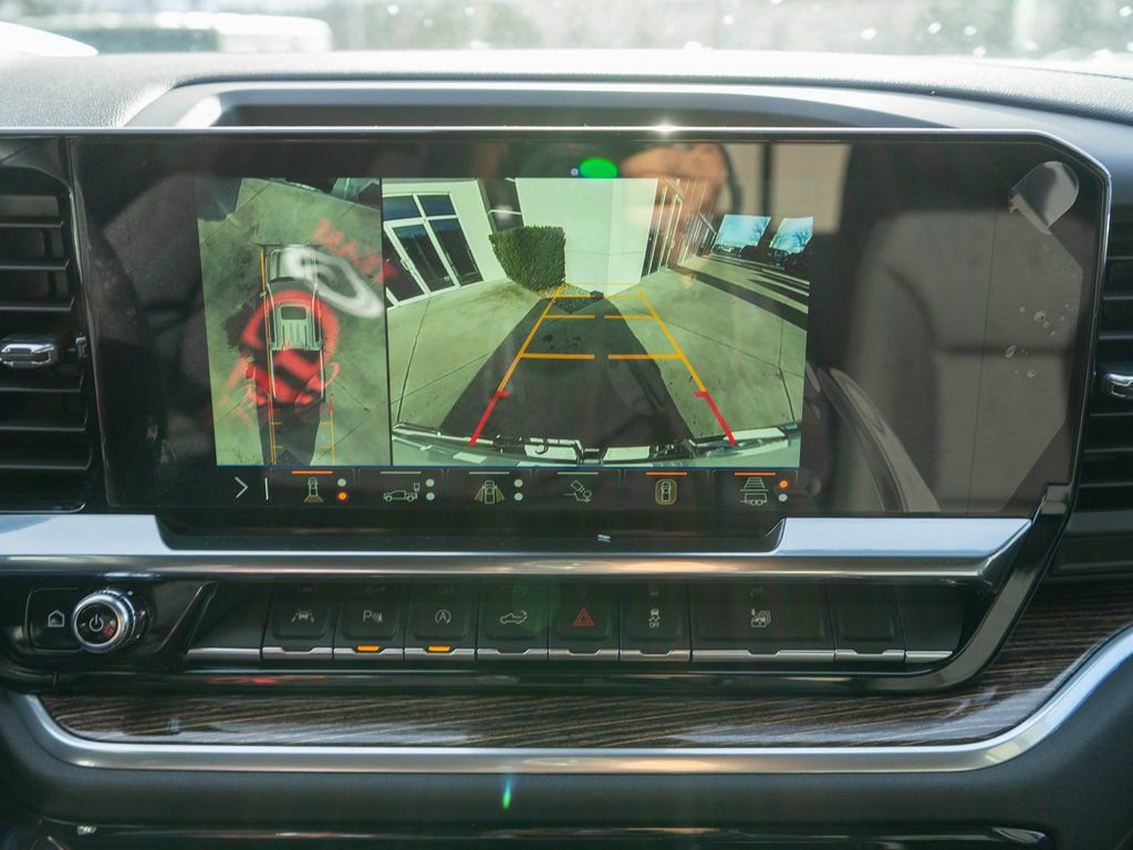 New 2026 GMC Sierra 1500 Elevation w/ Elevation Premium Package image 25