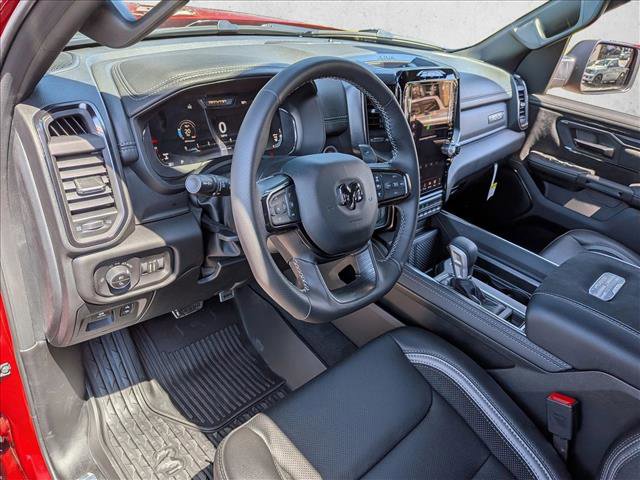 New 2026 RAM 1500 RHO AWD/4WD image 2