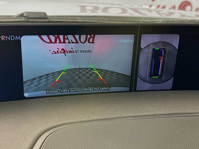 New 2025 Lincoln Navigator L Reserve image 14