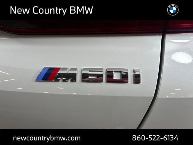 New 2026 BMW X6 M60i image 11