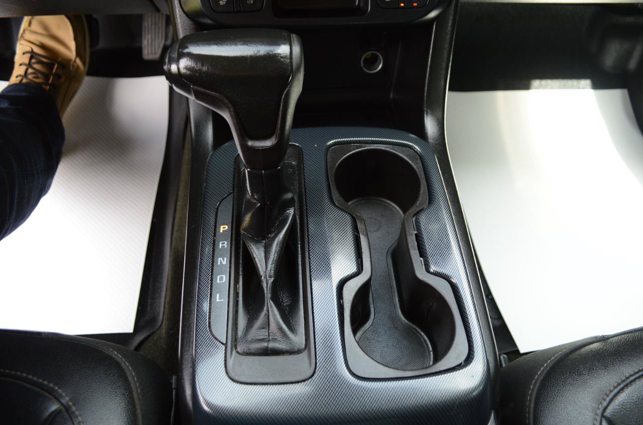 Used 2018 Chevrolet Colorado Z71 AWD/4WD image 27