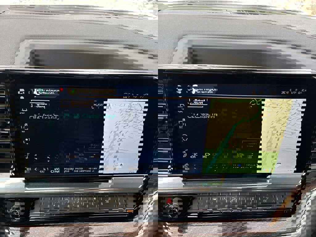 New 2026 Chevrolet Silverado 1500 RST w/ RST Select Package image 10