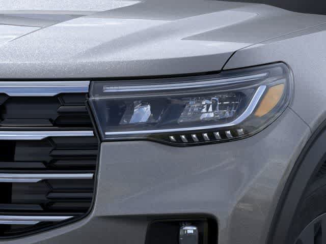 New 2026 Ford Explorer Active w/ Active Comfort Package AWD/4WD image 18