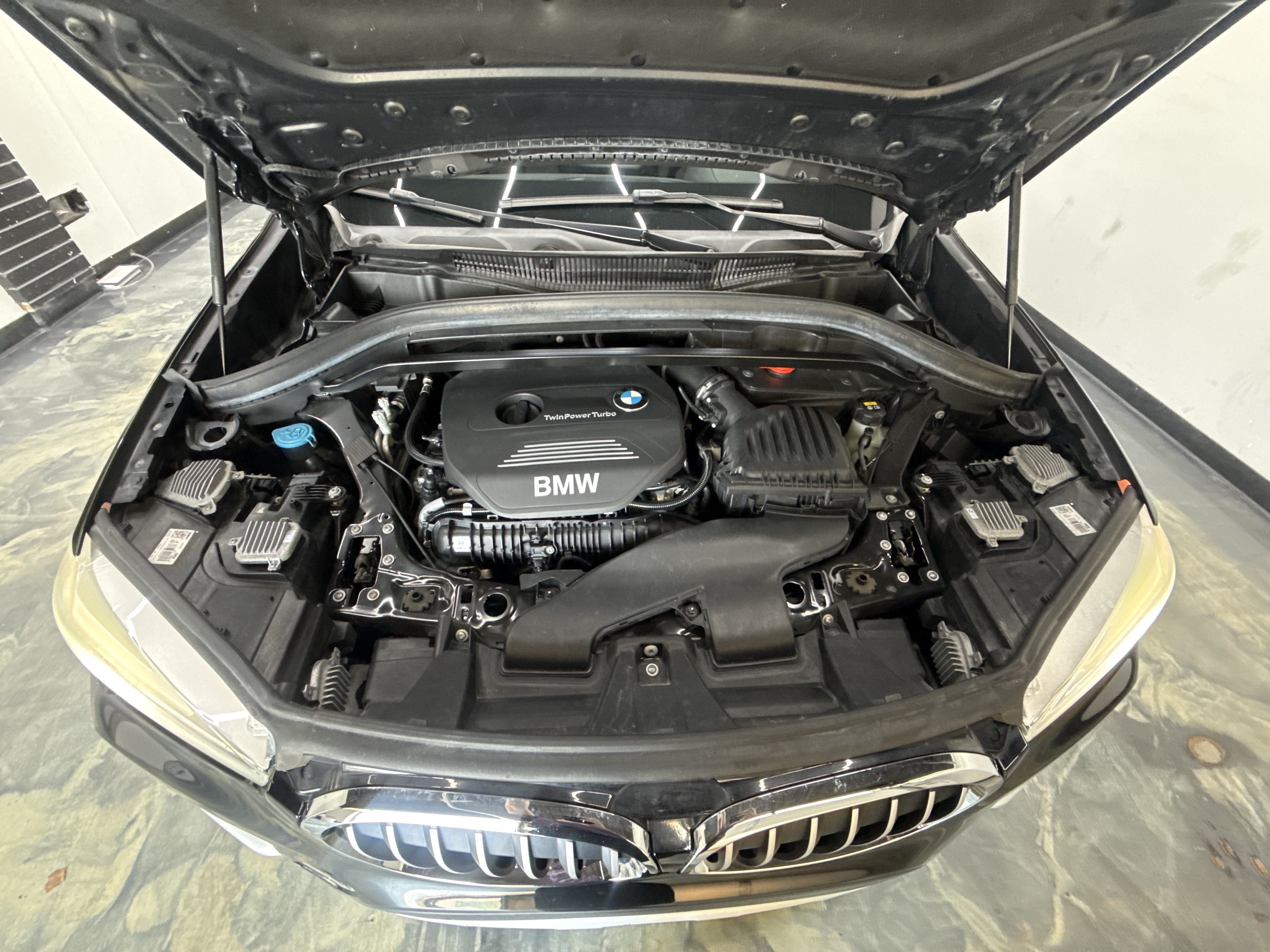 Used 2017 BMW X1 xDrive28i AWD/4WD image 27