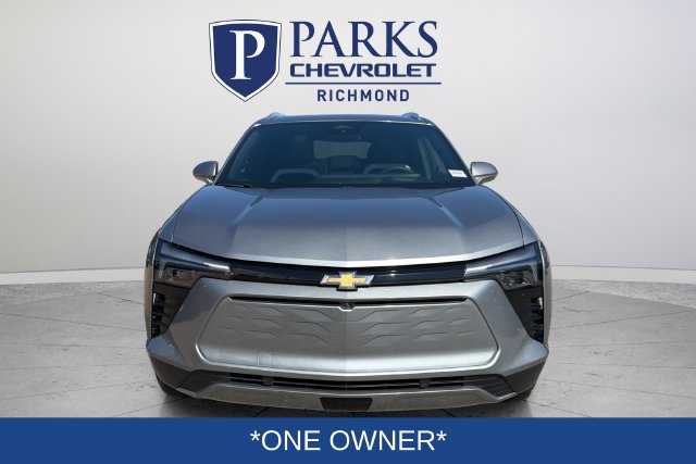 Used 2024 Chevrolet Blazer EV LT AWD/4WD image 2