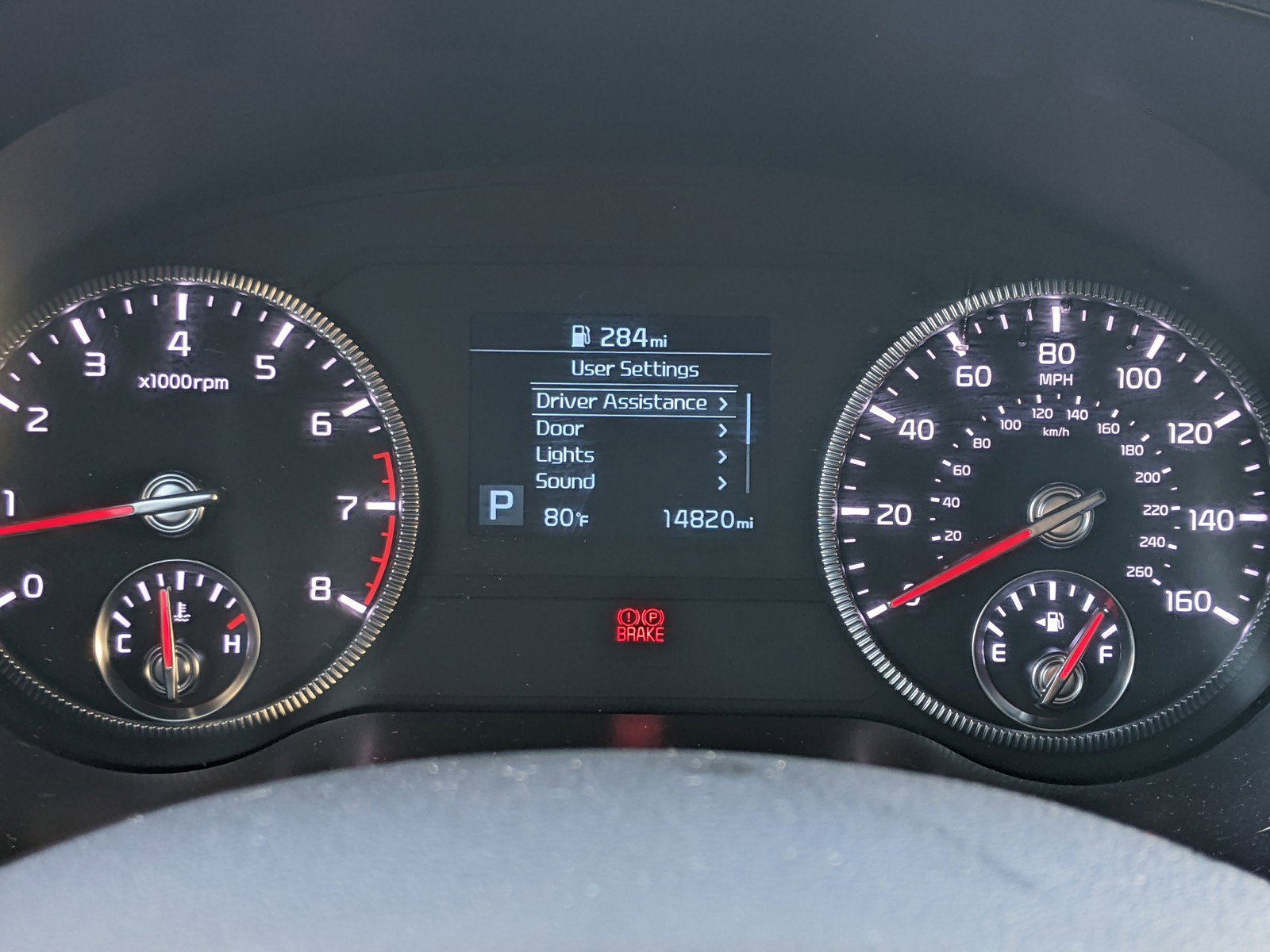 Certified 2022 Kia Telluride EX w/ EX Premium Package image 25