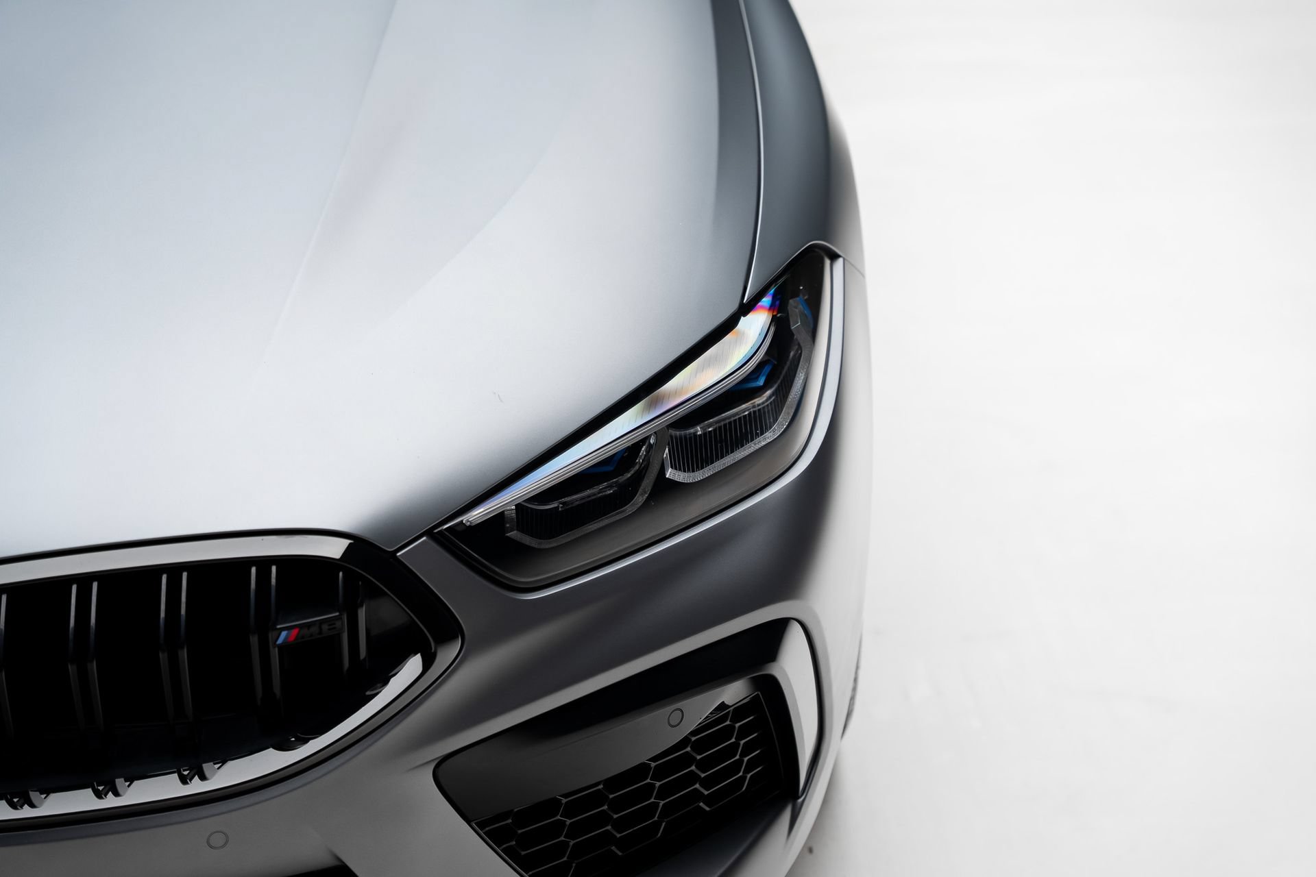 Used 2024 BMW M8 Competition AWD/4WD image 13
