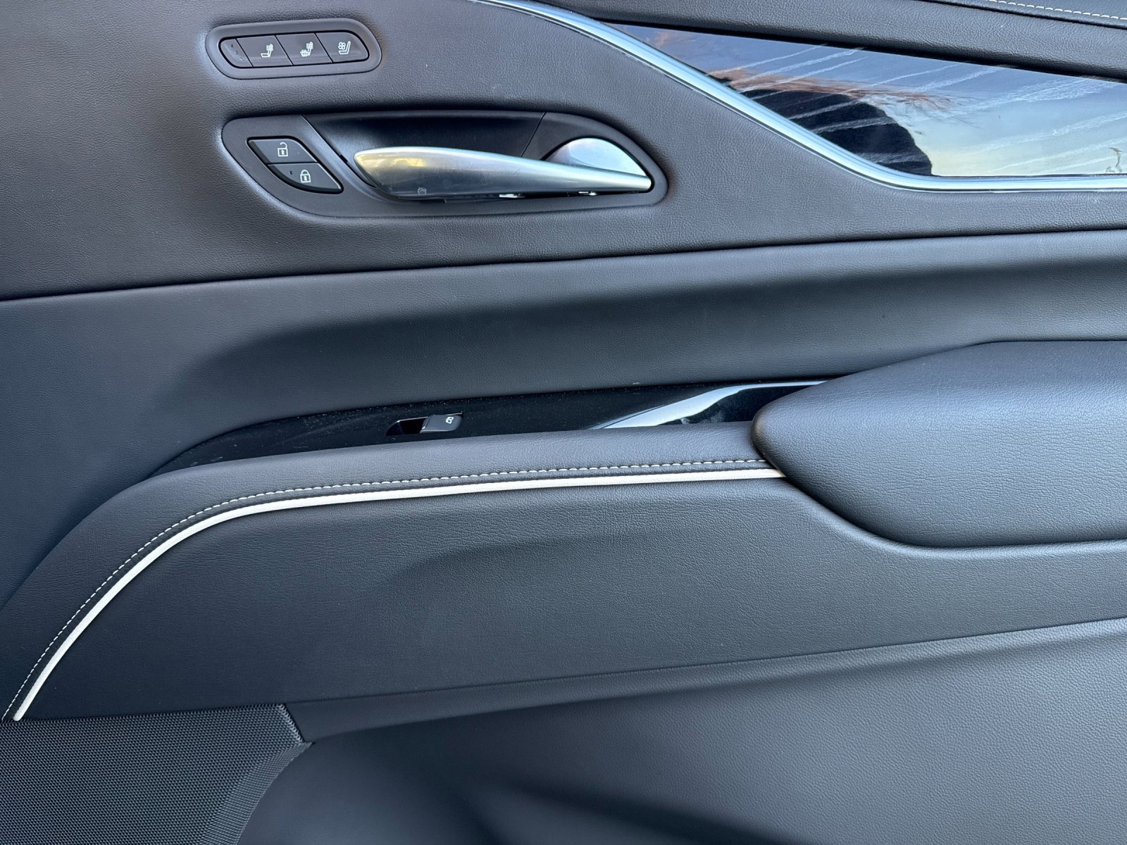 Used 2022 Cadillac Escalade Sport image 20