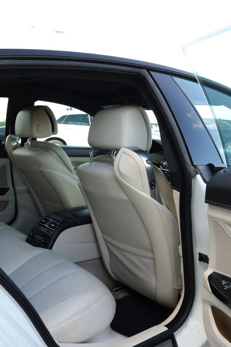 Used 2014 BMW 640i Gran Coupe RWD image 44