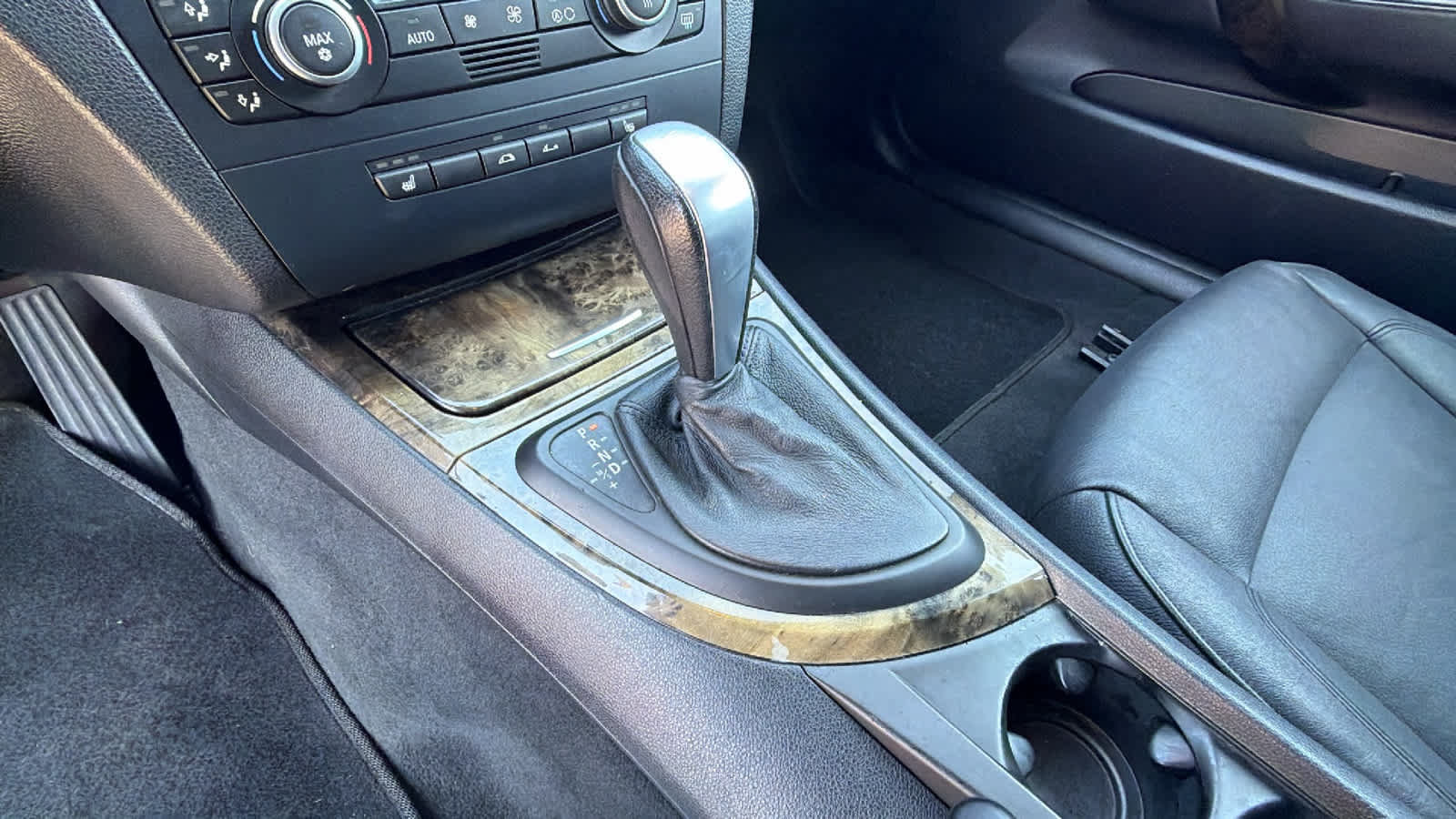 Used 2008 BMW 135i Convertible RWD image 13