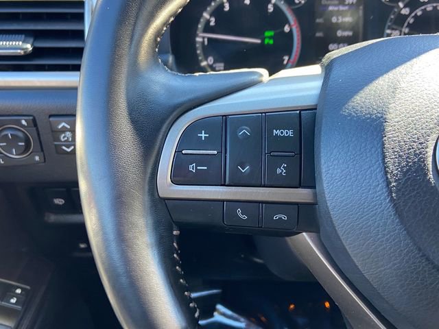 Certified 2021 Lexus GX 460 Premium w/ Premium Package image 17