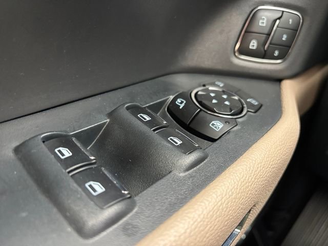 Certified 2024 Ford Expedition Max Limited AWD/4WD image 16