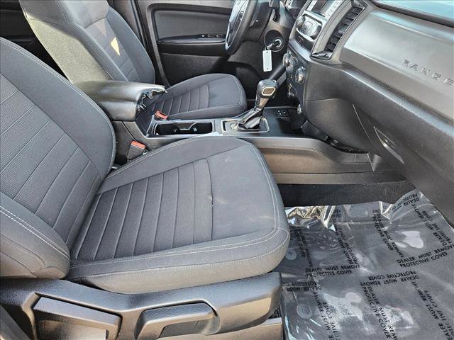 Used 2019 Ford Ranger XL w/ Equipment Group 101A Mid image 18