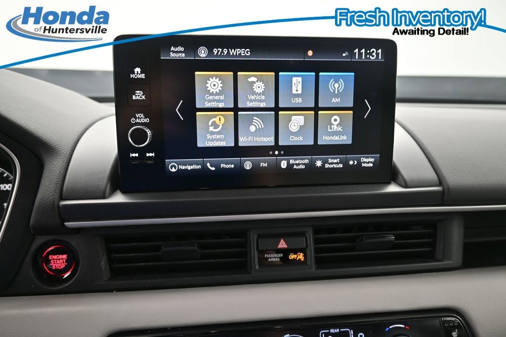 Used 2024 Honda Pilot Touring image 27