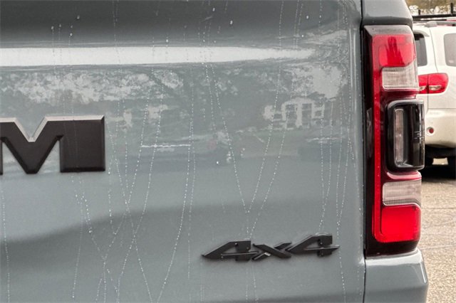 Used 2021 RAM 1500 TRX w/ TRX Lanuch Edition image 53