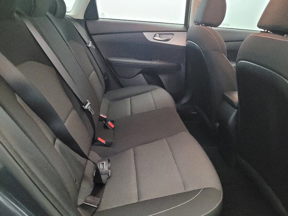 Used 2023 Kia Forte LXS w/ LXS Technology Package image 19