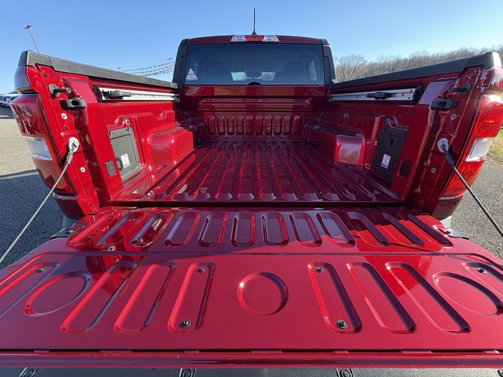 New 2025 Ford Maverick XLT image 21