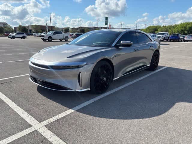 Used 2023 Lucid Air Touring AWD/4WD image 1