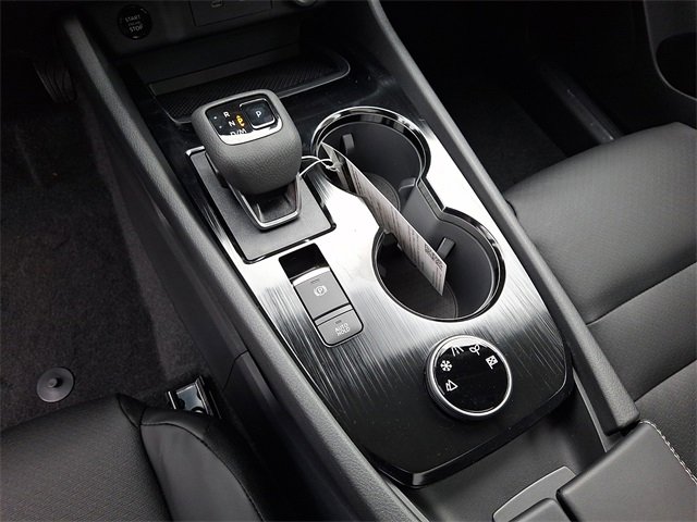 New 2026 Nissan Rogue SV image 7