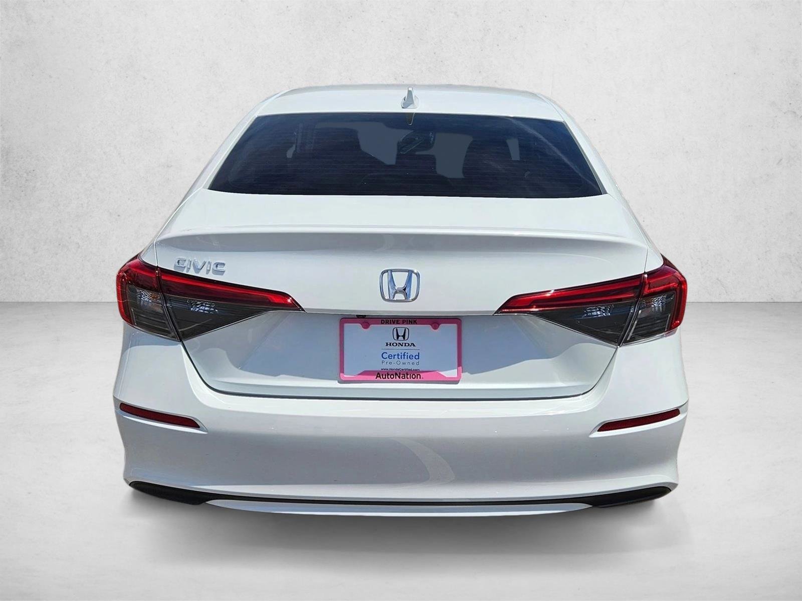 Used 2022 Honda Civic EX image 7