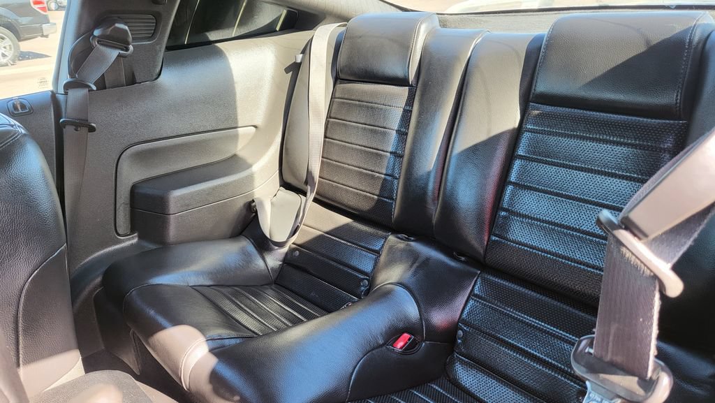 Used 2008 Ford Mustang GT Premium RWD image 22