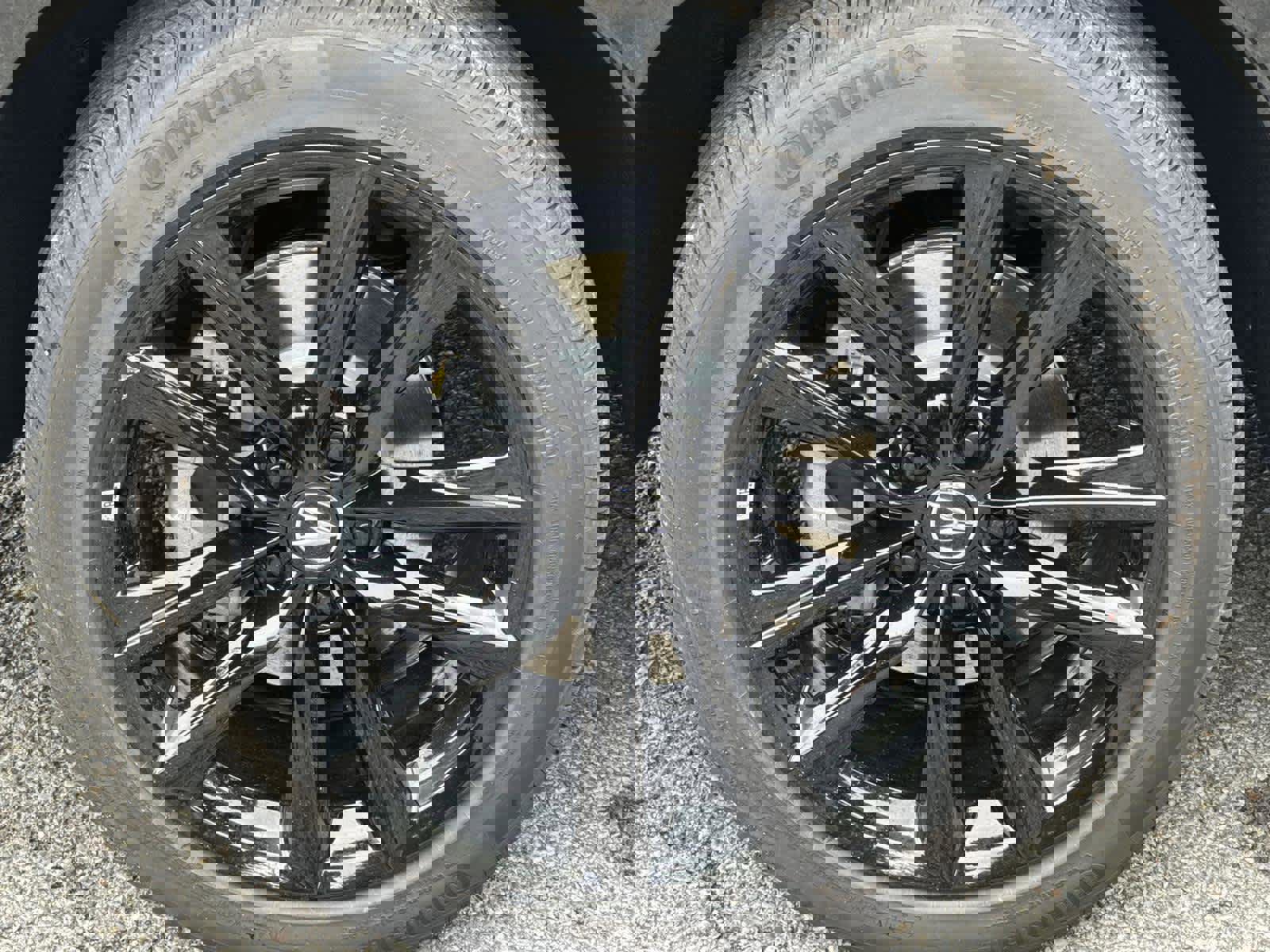 New 2026 Acura ADX A-Spec image 12