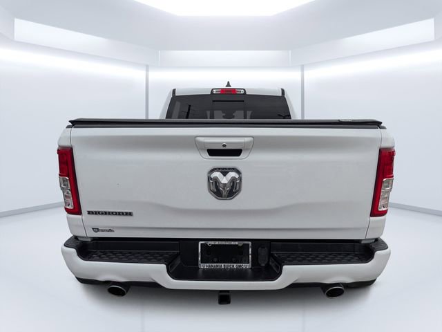 Used 2020 RAM 1500 Big Horn RWD image 4