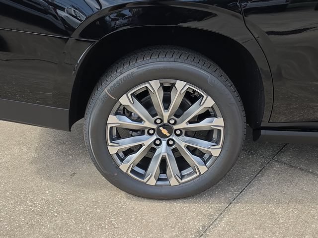 New 2026 Chevrolet Tahoe High Country RWD image 5