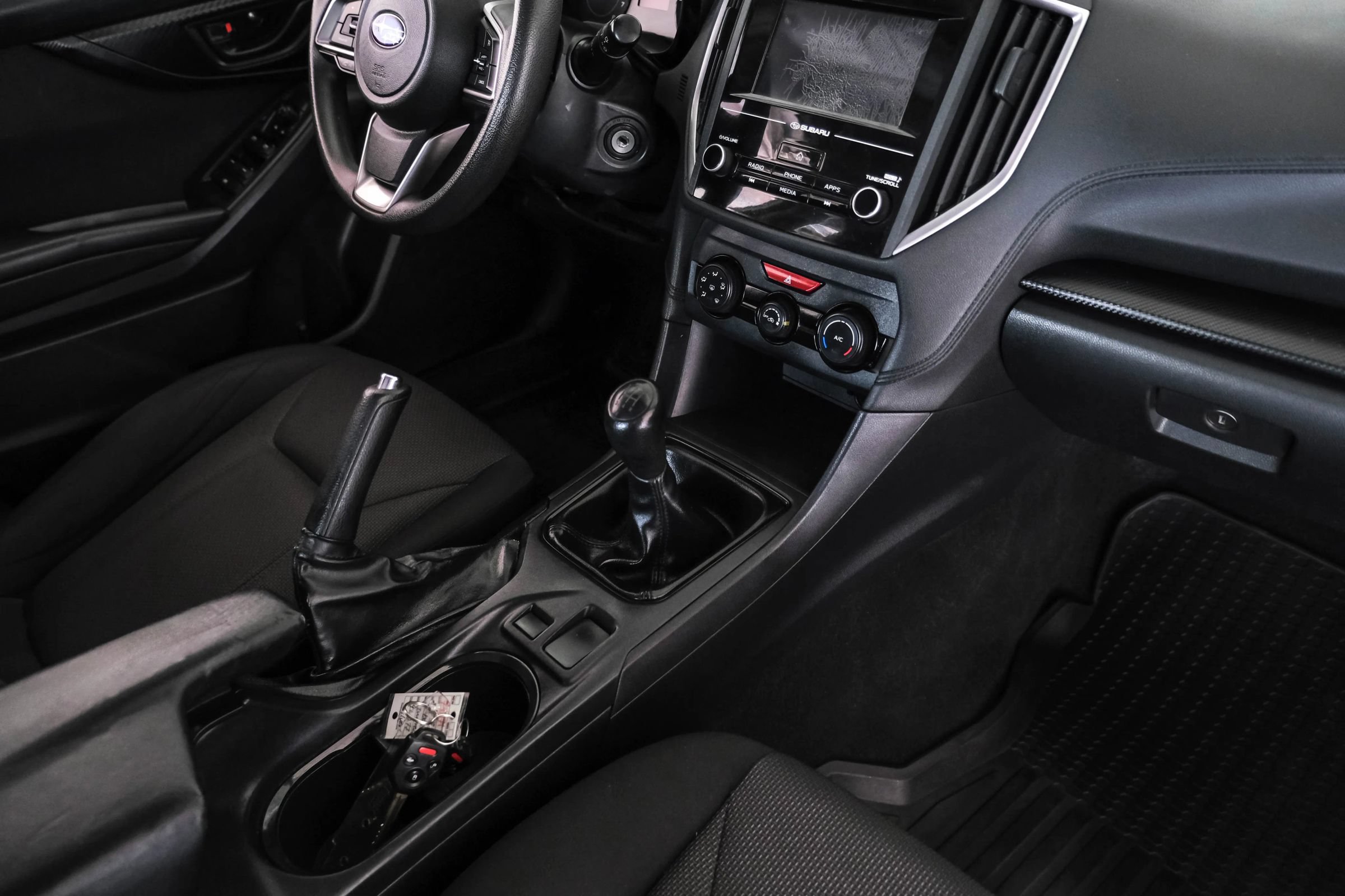 Used 2018 Subaru Impreza 2.0i AWD/4WD image 18