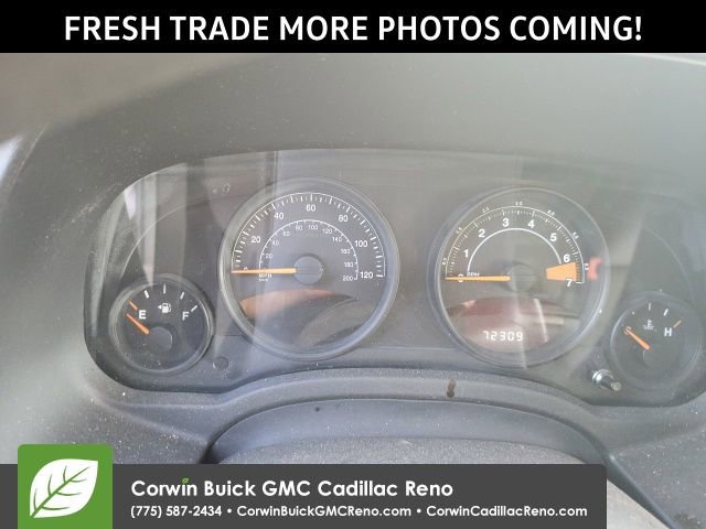 Used 2016 Jeep Patriot Sport w/ Power Value Group image 3